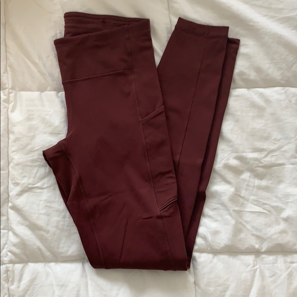 lululemon leggings